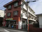 インペリア砥上