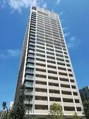 Brillia THE TOWER TOKYO YAESU AVENUE