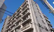 中野ハイツ