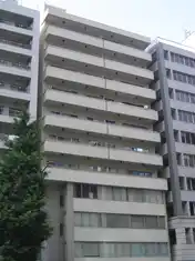三田ハイツ