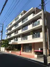 川口飯塚ローヤルコーポ