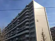 昭島つつじが丘ハイツ北住宅22号棟
