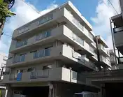 睦エンゼルハイムつつじケ丘