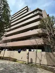 ナイスアーバン大井南プロムナード
