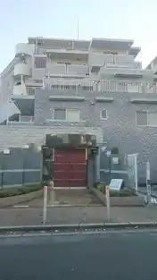 セーナ板橋本蓮沼