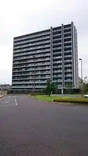 サザンシティ南与野駅前