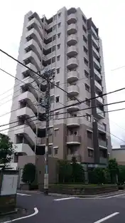 アーデル川口レヴァリエ