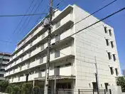 シュロス柏中央