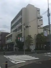 ティアレみなみ野