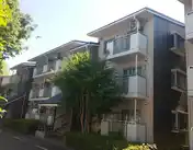 プラザ新小金井6号棟