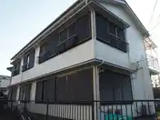 メグミハイツ
