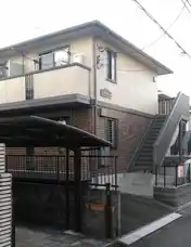 エスポワール新百合ヶ丘