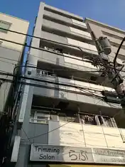 メゾン・ド・錦糸町
