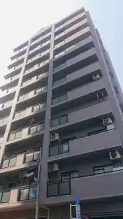 オリンポス西日暮里