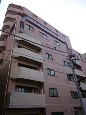 デュオ・スカーラ麹町