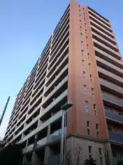 オアシティ錦糸町