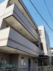 パレス大塚
