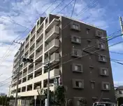 サニーコート新小平