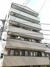 ラ・シャンセ吉野町