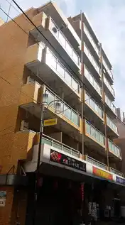 ホーユウパレス和田町