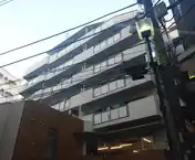 サンハイツ綱島