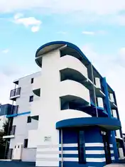 ブルークロス湘南