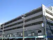 追浜会館共同ビルB棟