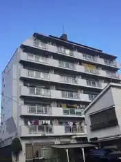 タカハシマンション