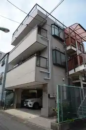 メゾンハナワ