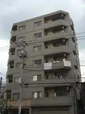 ディナ・スカーラ清澄白河