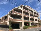 アルファグランデ行徳弐番街