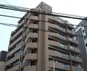 グランイーグル元住吉