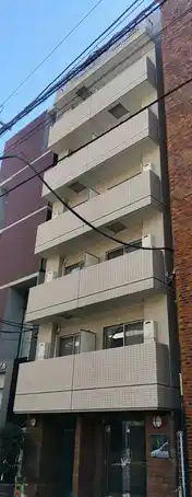 ステージファーストカンダⅡ