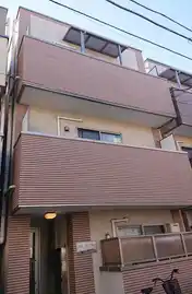 メゾン・ド・プティ