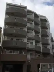 ランドステージ白山