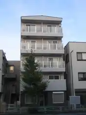 b'CASA吉野町