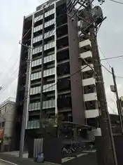 ハーモニーレジデンス羽田ウエスト