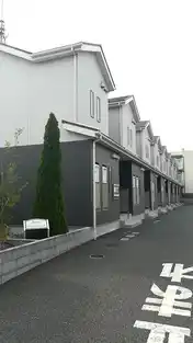 アムールセンタービレッジ