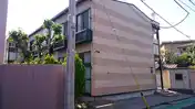 レオパレスリバーサイド