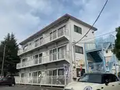 エクセルB棟