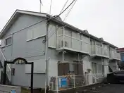 リーフハイツ