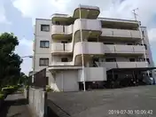 ピュアグリーン中原