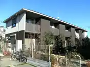 我楽 A棟