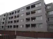 上大岡パーク・ホームズ