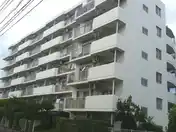 藤和シティコープ高津