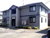 パルテノンロイヤルD