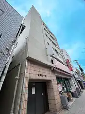 桜町コーポ