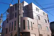 Nガーデン都立家政