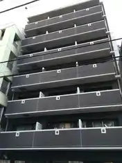 エクセリア芝大門
