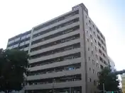 クリオ横浜関内弐番館